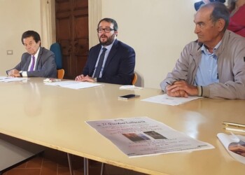 ‘Giardino Letterario’ per centenario nascita Papa Wojtyla