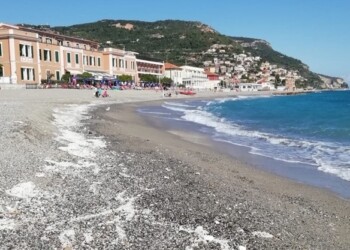 Gip, boss’ndrangheta padroni hotel ligure