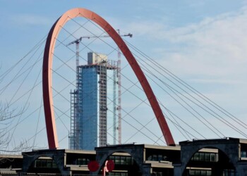 Grattacielo Piemonte, chiesto processo