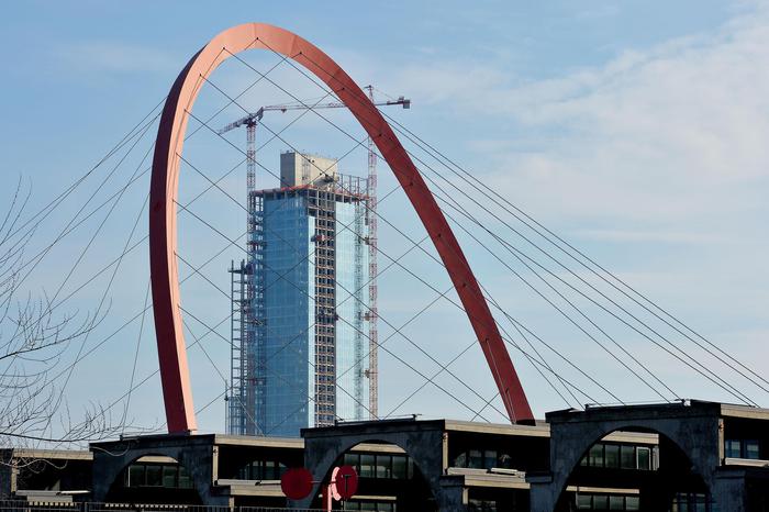 Grattacielo Piemonte, chiesto processo