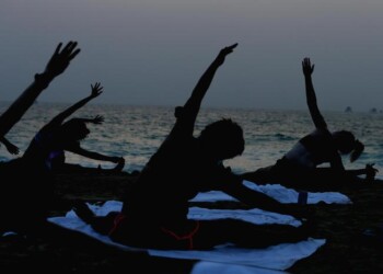 Grecia: ortodossi, yoga no per cristiani