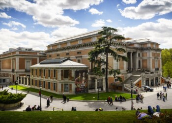 I capolavori del Museo del Prado riuniti in un nuovo allestimento