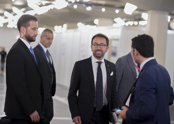 I magistrati che decidono di fare politica indeboliscono la democrazia, dice il Consiglio d’Europa