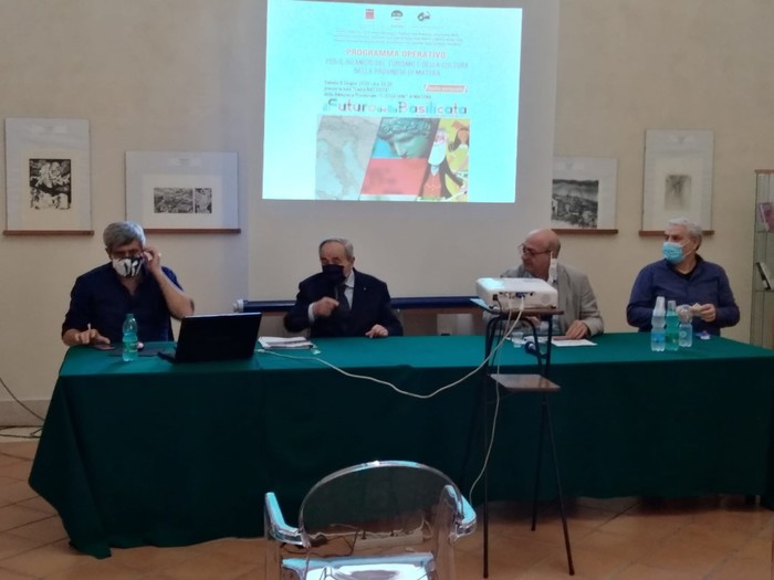 I sindacati credono nel rilancio del turismo nel Materano