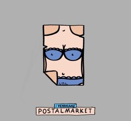 I Vendrame Postalmarket