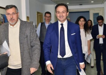 Icardi, dati Covid incoraggianti ma emergenza non è finita