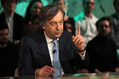 Iene a Burioni: Non diciamo bugie, venga in tv e chiarisca