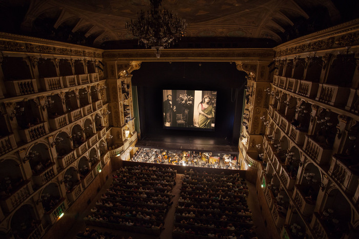‘Il Cinema Ritrovato’, Bologna omaggia Ferreri e Henry Fonda
