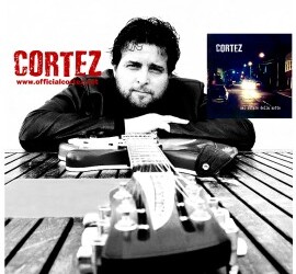 Il Covid-19 non ferma Cortez: Nel Colore della Notte in uscita il 26 giugno