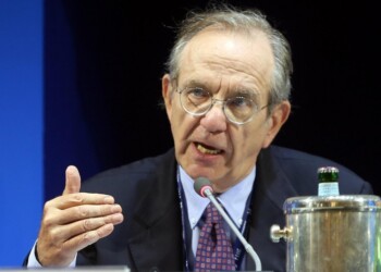 Il festival della buona politica si evolve e i “Dialoghi Eula” diventano Extra: Pier Carlo Padoan 1°ospite del nuovo format