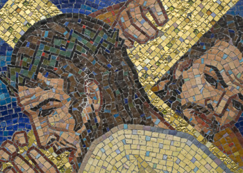 Il PD porta la croce senza ottenere nulla in cambio, ma forse se ne sta accorgendo