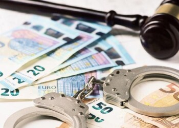 Il riciclaggio non conosce crisi: scoperti 1,8 miliardi dalla GdF