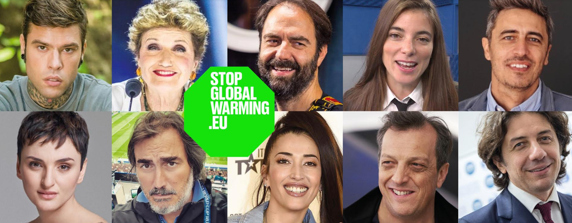 Giornata Mondiale Ambiente