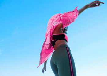 VEEPEE SPORTY WEEK: VEEPEE E L’ORÉAL PARIS INSIEME CELEBRANO SPORT E BELLEZZA