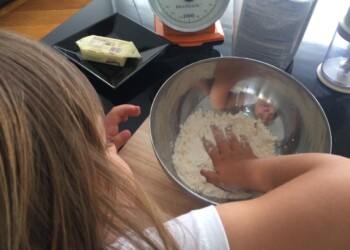 Casina di Raffaello, al via contest cucina creativa MAMMA OGGI CUCINO IO !