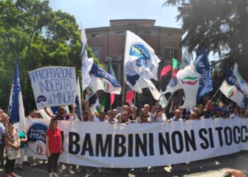 Affidi illeciti, Gambarini (Cambiamo!): “Finalmente si potrà appurare la verità”