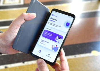 Immuni: in Liguria alert da primi 3 positivi con app