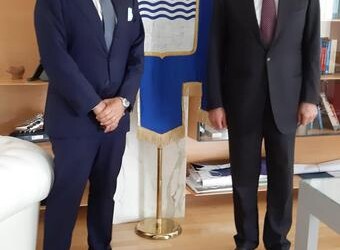 Imprese: da Confindustria documento a presidente Basilicata