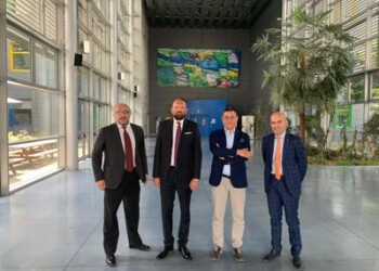 Imprese: Umberto Pirelli vicepresidente Consorzio Lodi Export 