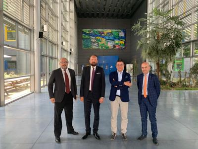 Imprese: Umberto Pirelli vicepresidente Consorzio Lodi Export 