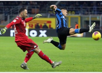 In arrivo la svolta salva-campionato, se un giocatore è positivo nessuno stop per la squadra