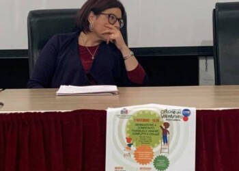 In libreria ‘Il posto giusto’, romanzo esordio Nancy De Maio