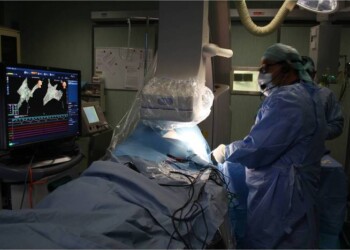 In ospedale Rovereto studio sulla sincronizzazione cardiaca