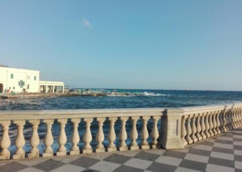 In solstizio estate yoga su Terrara Mascagni