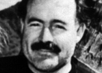Inedito di Hemingway pubblicato sul New Yorker