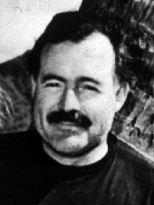 Inedito di Hemingway pubblicato sul New Yorker