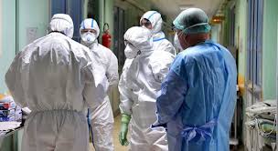 NURSING UP, DE PALMA: «IL GOVERNO ADESSO CI DICA TUTTA LA VERITA’ SUI CONTAGI E SUI DECESSI DEGLI INFERMIERI ITALIANI DURANTE IL COVID 19»