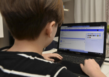 Insegnare la scienza online DIRETTA