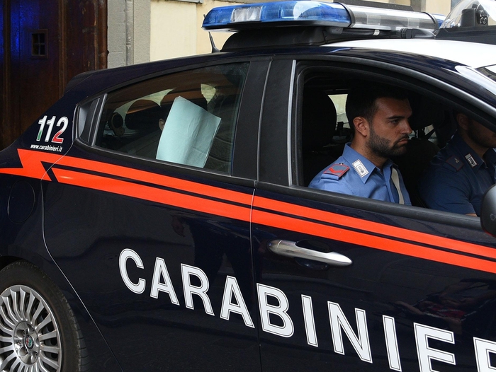 Inseguimento Firenze, cinque condanne