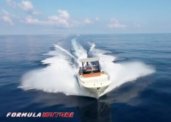 Invictus CX 270 | Formula Motori Nautica