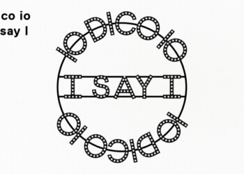 Io dico Io – I say
