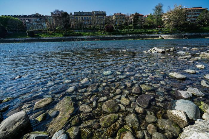 ++ Iss, tracce Covid a dicembre in acque Milano e Torino ++