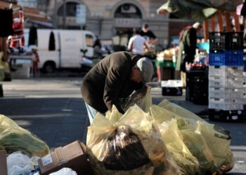 Istat: 4,6 milioni persone in povertà assoluta nel 2019, primo calo da 4 anni