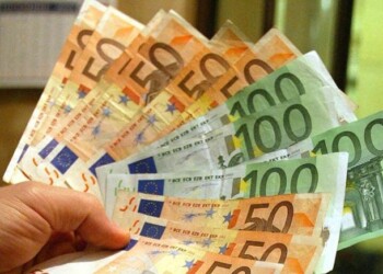 Istat, con il Covid nei primi 3 mesi deficit al 10,8% e pressione fiscale su dello 0,5%