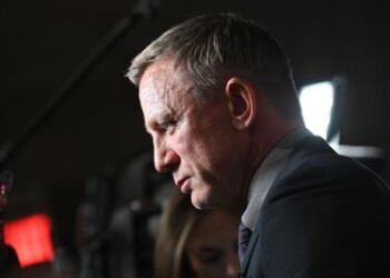 James Bond diventa papà in ‘No time to die’? È giallo 