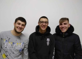 ‘Jobs of the Future’, tre studenti ‘Manthonè’ tra vincitori