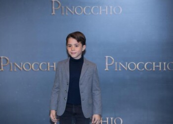 Jojo Rabbit e Pinocchio a Ischia Global