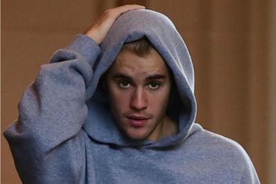 Justin Bieber: Non sono uno stupratore, ecco le prove