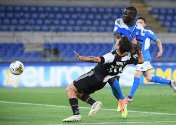 Juve ko ai rigori, il Napoli vince la Coppa Italia