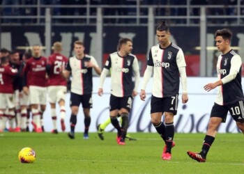 Juve-Milan: il calcio riparte con la partitissima di Coppa Italia