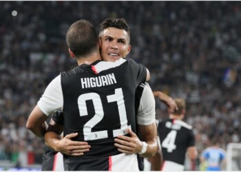 Juventus. CR7 tra individuale e gruppo, Higuain in crescita