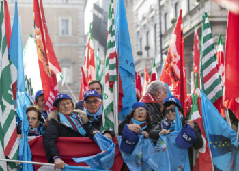 La Cgil: in Basilicata sono possibili diecimila assunzioni