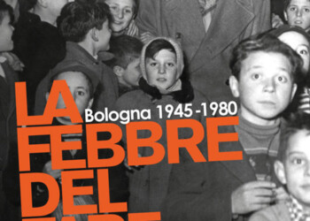 ‘La febbre del fare’, rinascita Bologna al Lumière