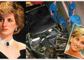 La registrazione shock e lo scandalo a corte: “Ecco perché Lady Diana fu assassinata”