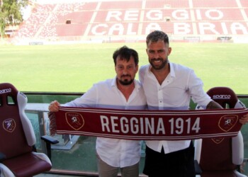 La scelta di Menez “voglio la serie A con la Reggina”