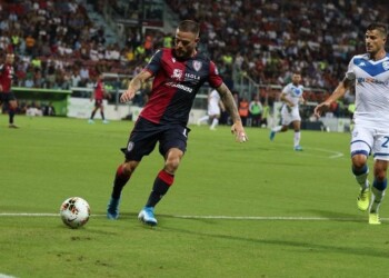La Serie A riparte con quattro recuperi e la voglia di superare lo shock del coronavirus